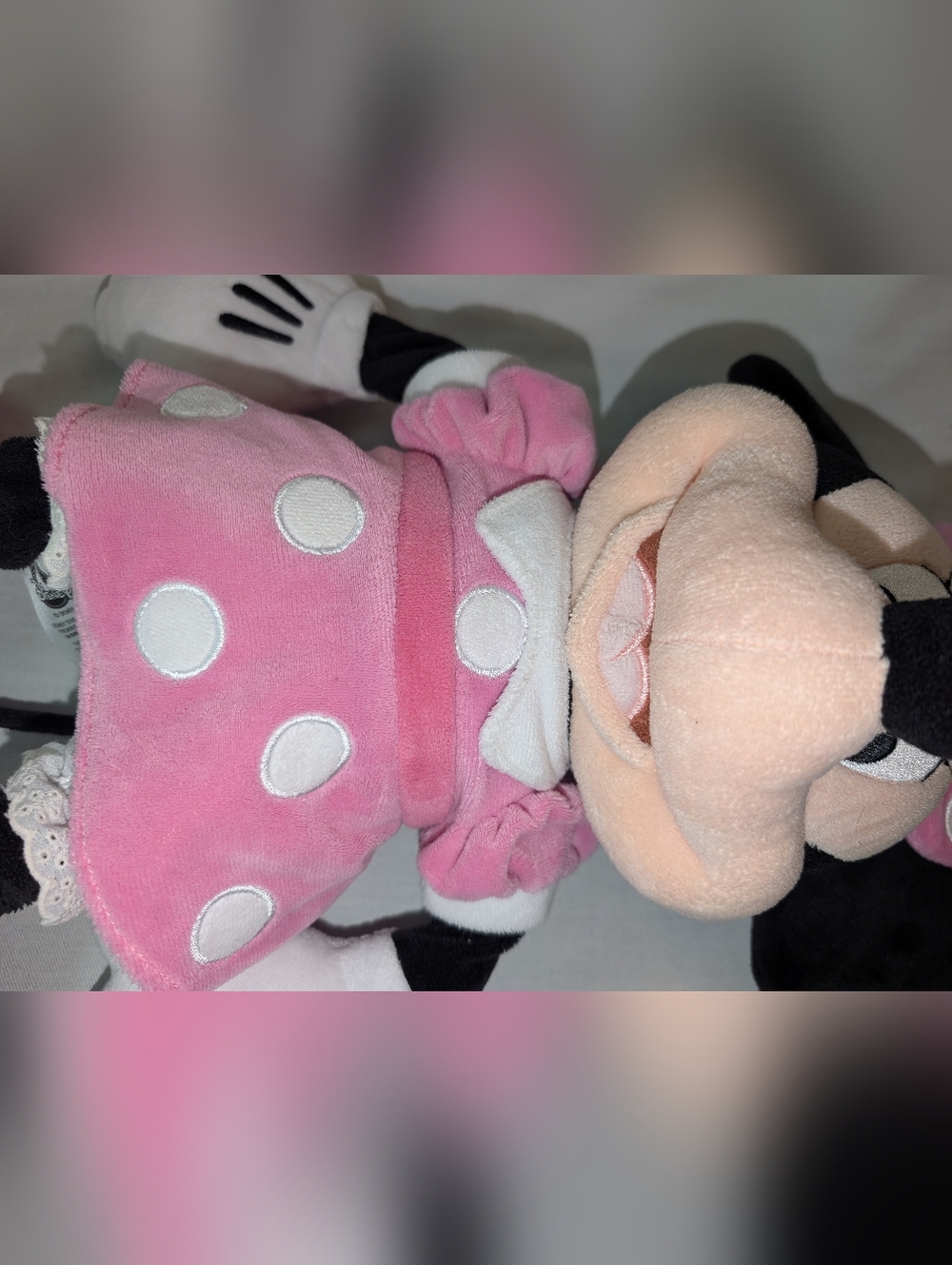 Disney Store Minnie Mouse - Picture 8 of 9